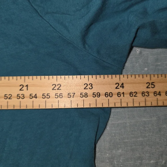 Harley Davidson Motorcycle Womens Long Sleeve Shirt Milwaukee Wisconsin XXL - Picture 6 of 9